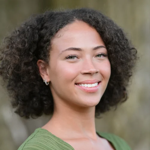 Alayna Tucker (Mentee)