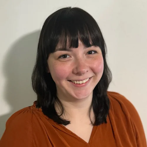 Profile image of Kristina Hruska