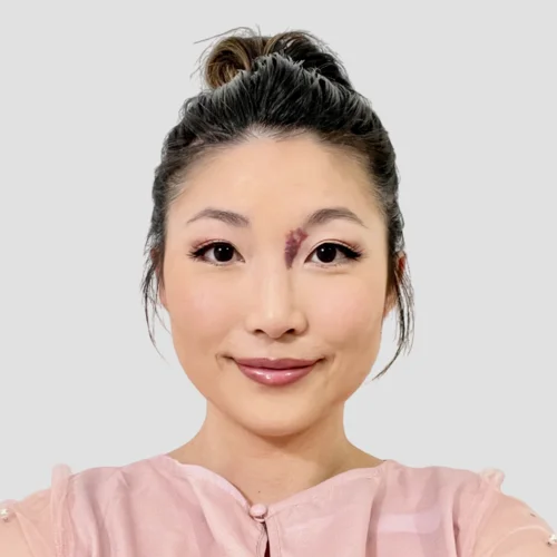 Profile image of Jasmyn J. Tang