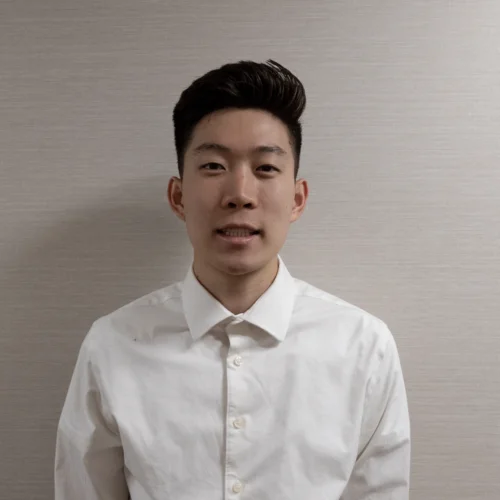 Profile image of Stephen Min