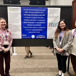 ADRD 2025 Poster Presentation