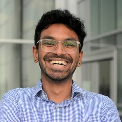 Profile image of Sudarshan Krishnamurthy