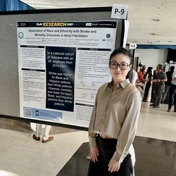 2024 DoM Research Day Poster Presentation