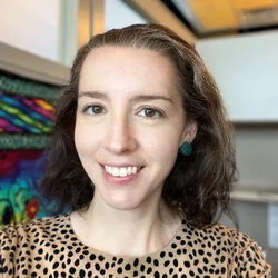 Profile image of Nicole Beyer