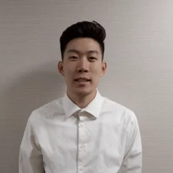 Profile image of Stephen Min