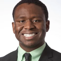 Profile image of Victor Agbafe