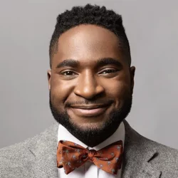 Profile image of Utibe Essien